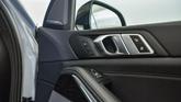 Thumbnail of 2026 Brooklyn Grey Metallic BMW X7