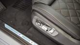 Thumbnail of 2026 Brooklyn Grey Metallic BMW X7