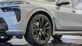 Thumbnail of 2026 Brooklyn Grey Metallic BMW X7