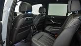 Thumbnail of 2026 Brooklyn Grey Metallic BMW X7