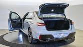 Thumbnail of 2023 Brooklyn Grey Metallic BMW 740
