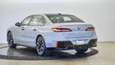 Thumbnail of 2023 Brooklyn Grey Metallic BMW 740