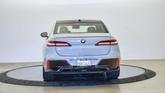 Thumbnail of 2023 Brooklyn Grey Metallic BMW 740