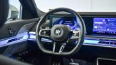 Thumbnail of 2023 Brooklyn Grey Metallic BMW 740