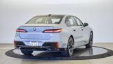 Thumbnail of 2023 Brooklyn Grey Metallic BMW 740