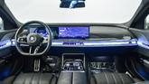 Thumbnail of 2023 Brooklyn Grey Metallic BMW 740