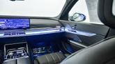 Thumbnail of 2023 Brooklyn Grey Metallic BMW 740