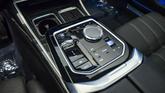 Thumbnail of 2023 Brooklyn Grey Metallic BMW 740