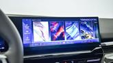 Thumbnail of 2025 Oxide Grey Metallic BMW 530