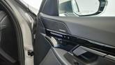 Thumbnail of 2025 Oxide Grey Metallic BMW 530