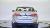 Thumbnail of 2025 Oxide Grey Metallic BMW 530