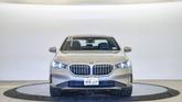 Thumbnail of 2025 Oxide Grey Metallic BMW 530