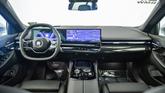 Thumbnail of 2025 Oxide Grey Metallic BMW 530
