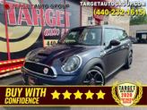 Photo of 2012 Blue MINI Cooper S