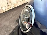 Thumbnail of 2012 Blue MINI Cooper S