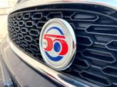 Thumbnail of 2012 Blue MINI Cooper S