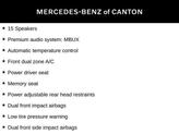 Thumbnail of 2023 Black Mercedes-Benz S-Class