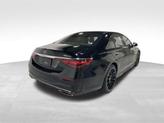 Thumbnail of 2023 Black Mercedes-Benz S-Class