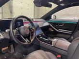 Thumbnail of 2023 Black Mercedes-Benz S-Class