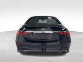 Thumbnail of 2023 Black Mercedes-Benz S-Class