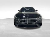 Thumbnail of 2023 Black Mercedes-Benz S-Class