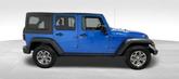 Thumbnail of 2016 Hydro Blue Pearl Jeep Wrangler Unlimited