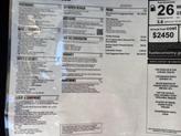 Thumbnail of 2025 Crystal White Metallic Volvo XC60
