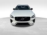 Thumbnail of 2025 Crystal White Metallic Volvo XC60
