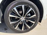 Thumbnail of 2025 Crystal White Metallic Volvo XC60