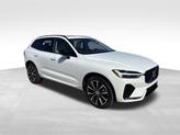 Thumbnail of 2025 Crystal White Metallic Volvo XC60