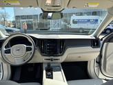 Thumbnail of 2025 Crystal White Metallic Volvo XC60