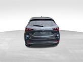 Thumbnail of 2025 Machine Gray Metallic Mazda CX-5