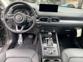 Thumbnail of 2025 Machine Gray Metallic Mazda CX-5