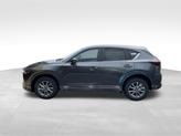 Thumbnail of 2025 Machine Gray Metallic Mazda CX-5