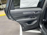 Thumbnail of 2025 Machine Gray Metallic Mazda CX-5