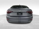 Thumbnail of 2021 Platinum Gray Metallic Volkswagen Jetta