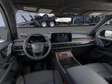 Thumbnail of 2025 Pristine White Metallic Tri-Coat Lincoln Aviator
