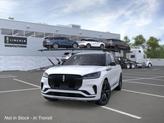 Thumbnail of 2025 Pristine White Metallic Tri-Coat Lincoln Aviator
