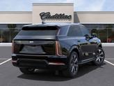 Thumbnail of 2025 Black Raven Cadillac Escalade IQ