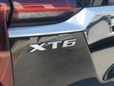 Thumbnail of 2023 Stellar Black Metallic Cadillac XT6