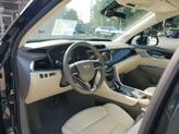 Thumbnail of 2023 Stellar Black Metallic Cadillac XT6
