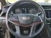 Thumbnail of 2023 Stellar Black Metallic Cadillac XT5