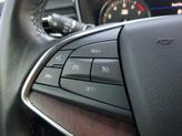 Thumbnail of 2023 Stellar Black Metallic Cadillac XT5