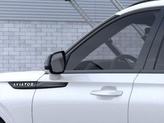 Thumbnail of 2025 Pristine White Metallic Tri-Coat Lincoln Aviator