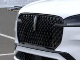 Thumbnail of 2025 Pristine White Metallic Tri-Coat Lincoln Aviator