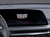 Thumbnail of 2026 Argent Silver Metallic Cadillac LYRIQ