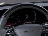 Thumbnail of 2026 Argent Silver Metallic Cadillac LYRIQ