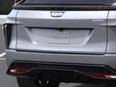 Thumbnail of 2026 Argent Silver Metallic Cadillac LYRIQ