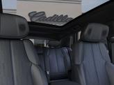 Thumbnail of 2026 Argent Silver Metallic Cadillac LYRIQ
