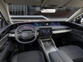 Thumbnail of 2025 Red Carpet Metallic Tinted Clearcoat Lincoln Nautilus